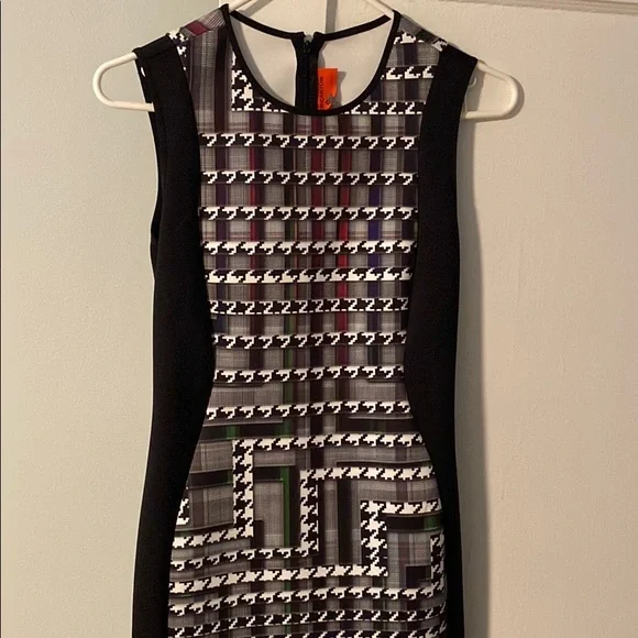 Clover Canyon dress - Picture 1 of 4